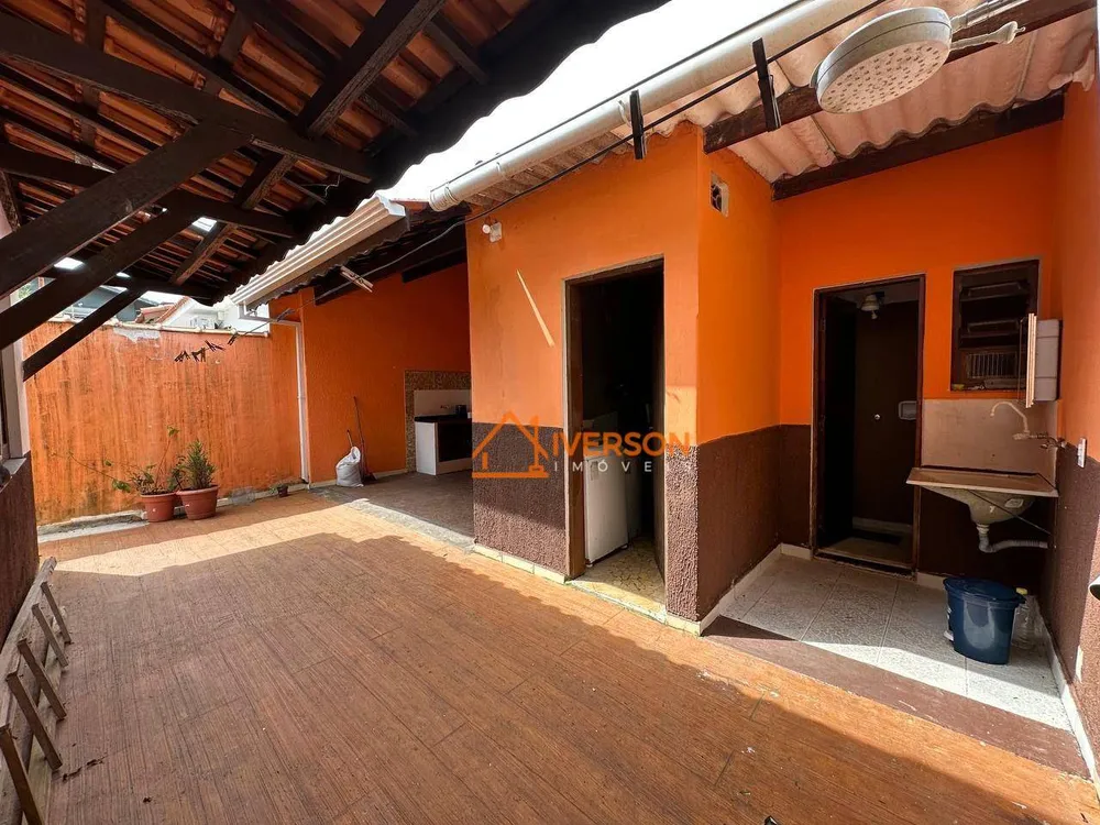 Casa, 2 quartos, 94 m² - Foto 3