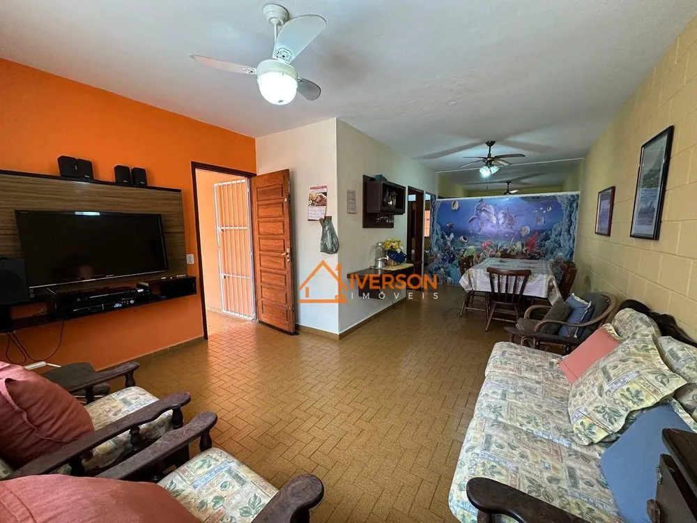 Casa, 2 quartos, 94 m² - Foto 2