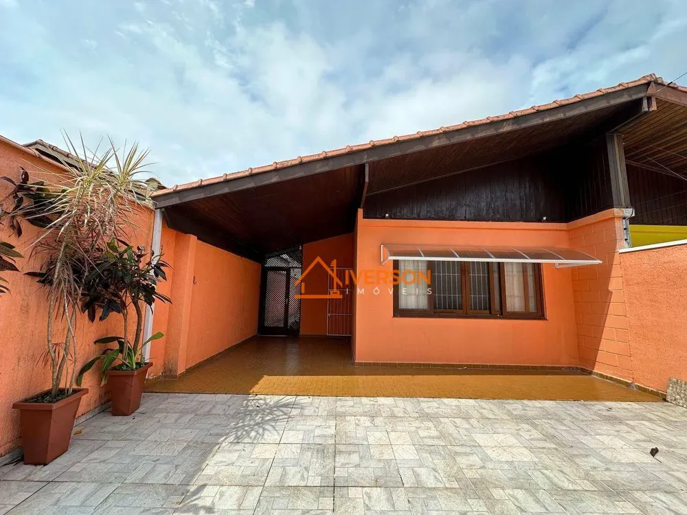 Casa, 2 quartos, 94 m² - Foto 6