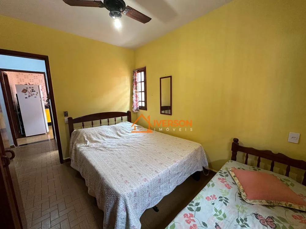 Casa, 2 quartos, 94 m² - Foto 1