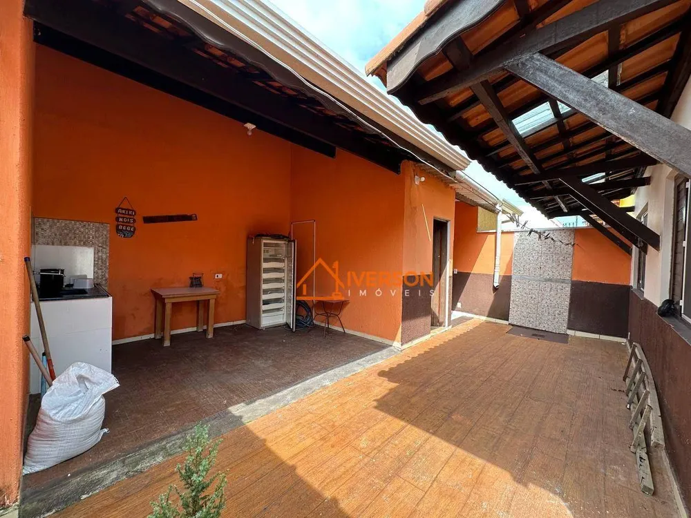 Casa, 2 quartos, 94 m² - Foto 4