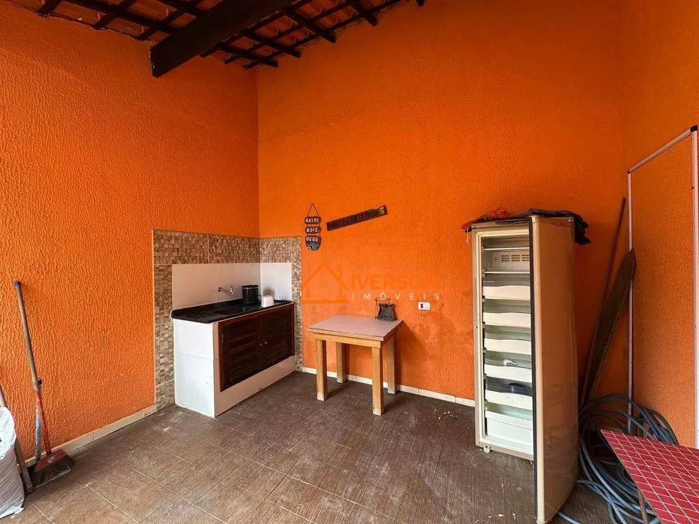Casa, 2 quartos, 94 m² - Foto 7