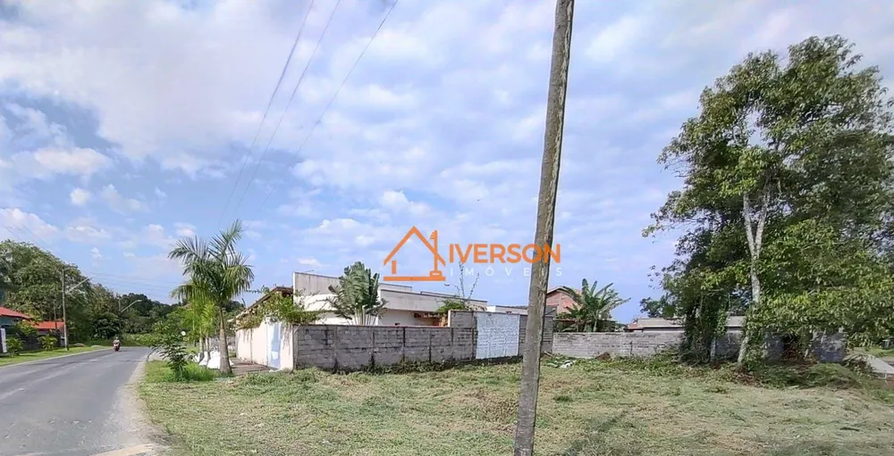 Terreno, 619 m² - Foto 1