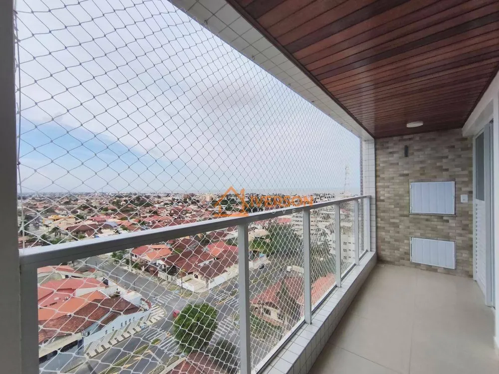 Apartamento, 2 quartos, 85 m² - Foto 1