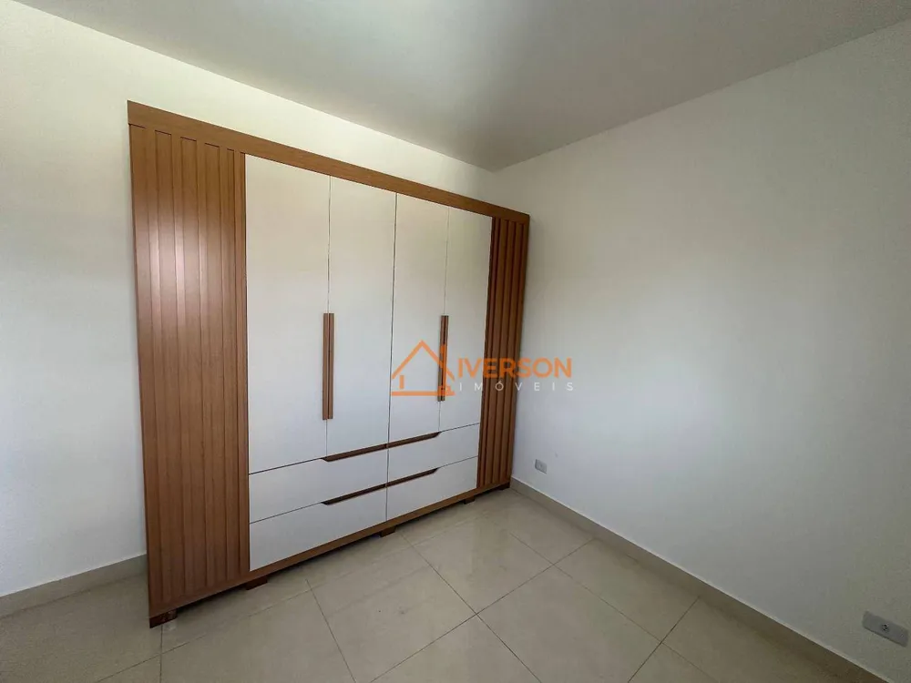 Apartamento, 2 quartos, 98 m² - Foto 2