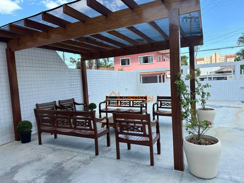 Apartamento, 2 quartos, 98 m² - Foto 9
