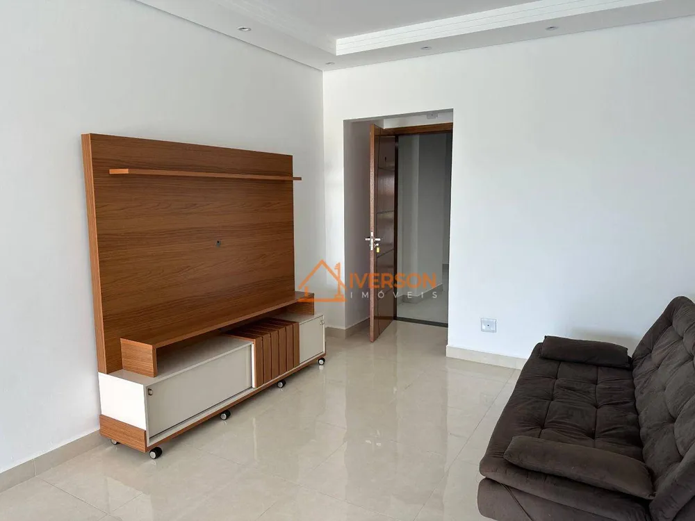 Apartamento, 2 quartos, 98 m² - Foto 3