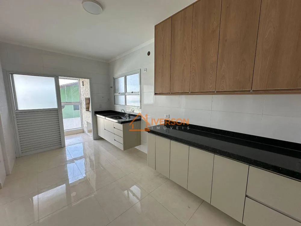Apartamento, 2 quartos, 98 m² - Foto 2