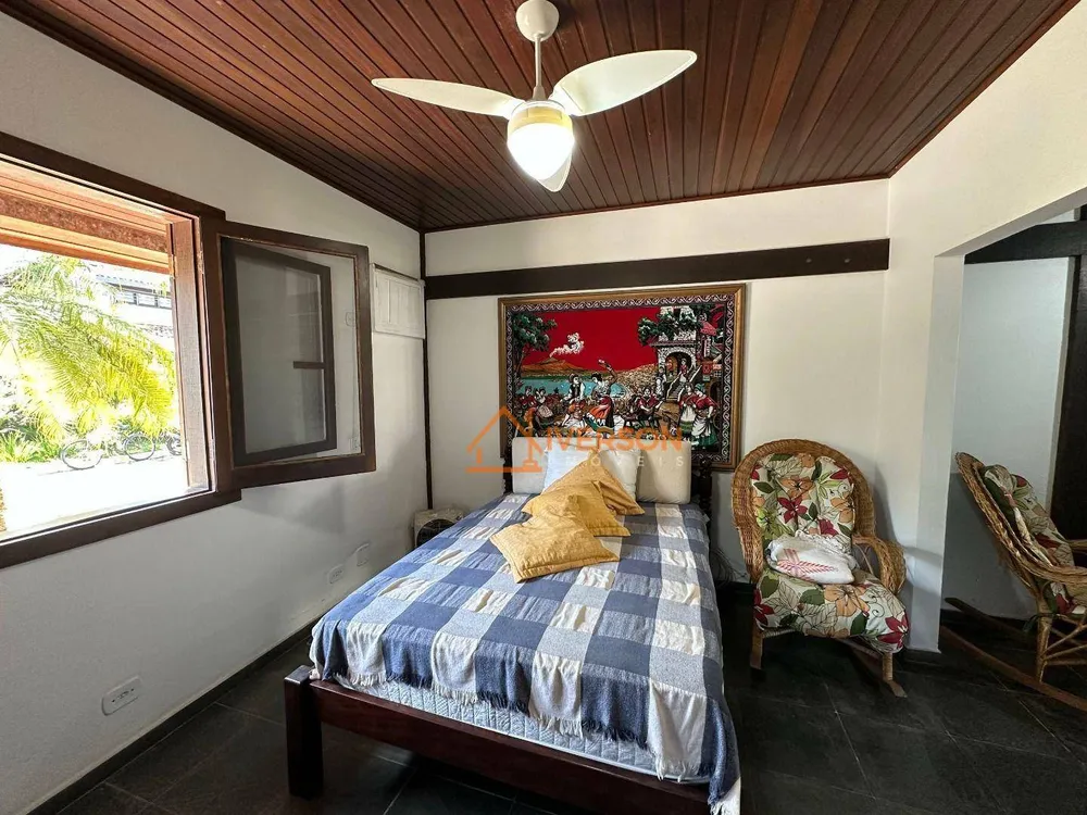 Casa de Condomínio, 3 quartos - Foto 12