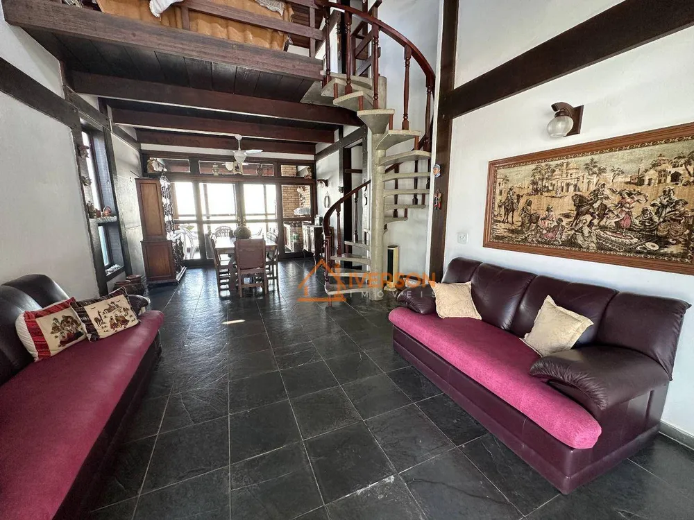 Casa de Condomínio, 3 quartos - Foto 3