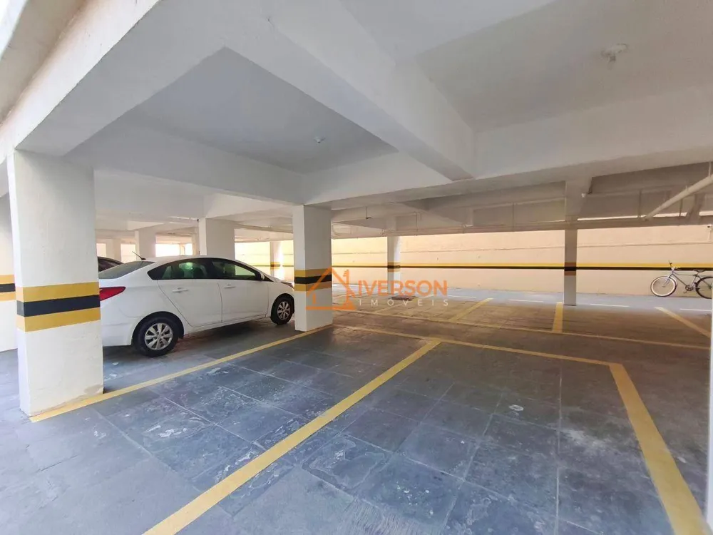 Apartamento, 1 quarto, 61 m² - Foto 3