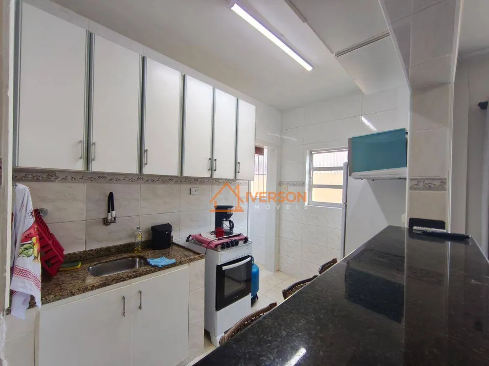 Apartamento, 1 quarto, 61 m² - Foto 6