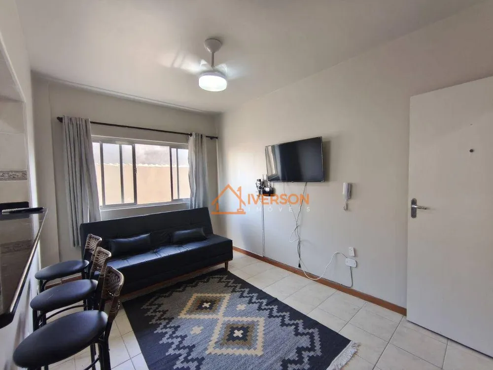 Apartamento, 1 quarto, 61 m² - Foto 2