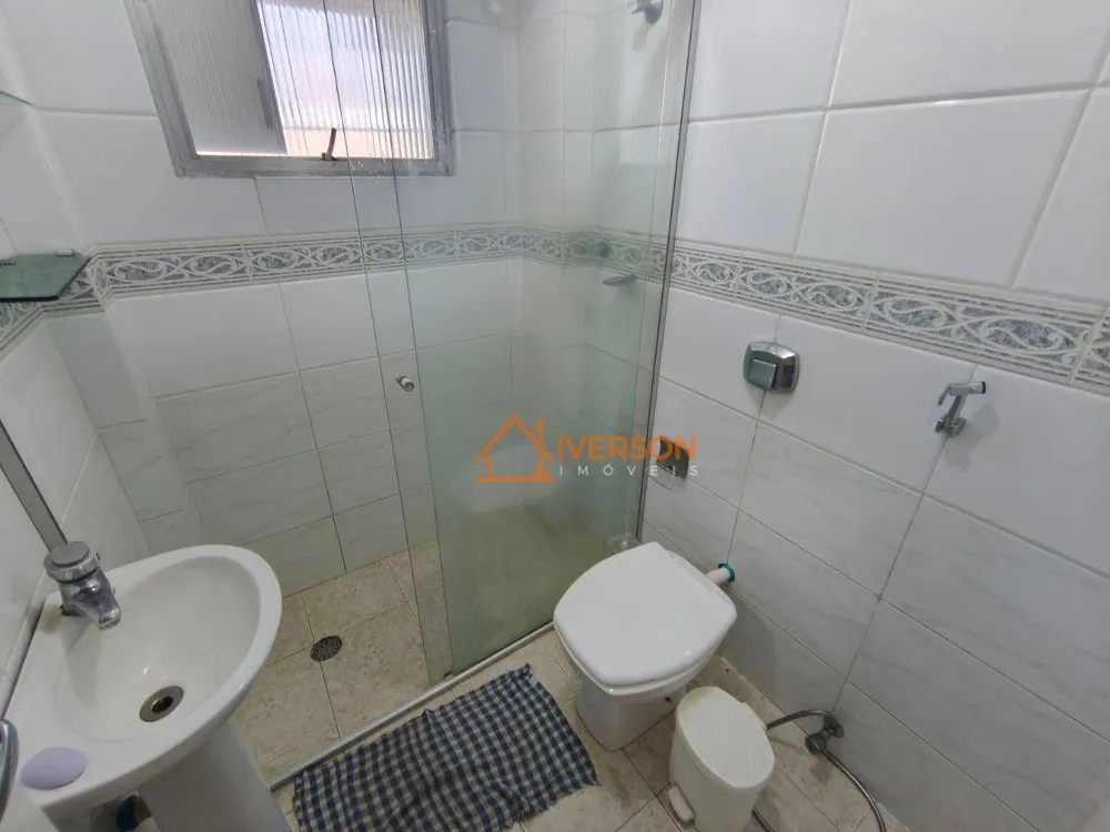 Apartamento, 1 quarto, 61 m² - Foto 8