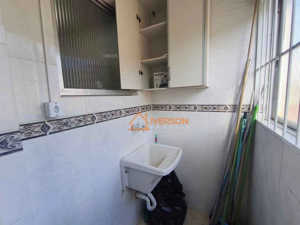 Apartamento, 1 quarto, 61 m² - Foto 7