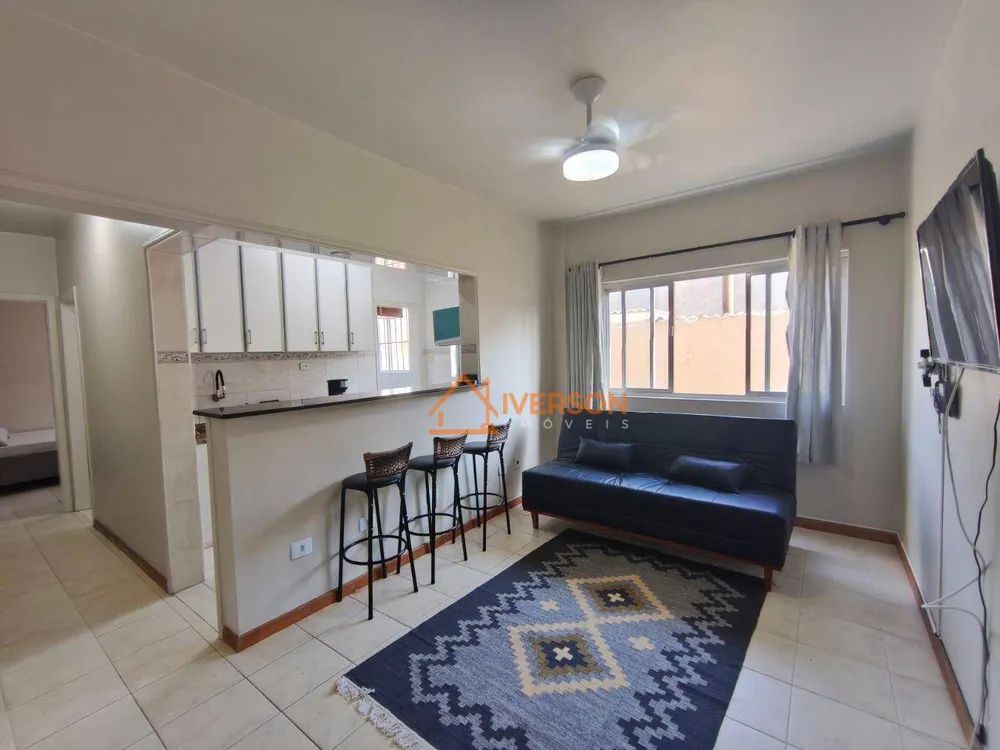 Apartamento, 1 quarto, 61 m² - Foto 10