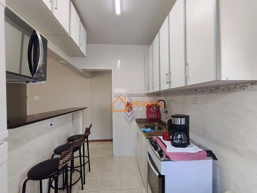 Apartamento, 1 quarto, 61 m² - Foto 5
