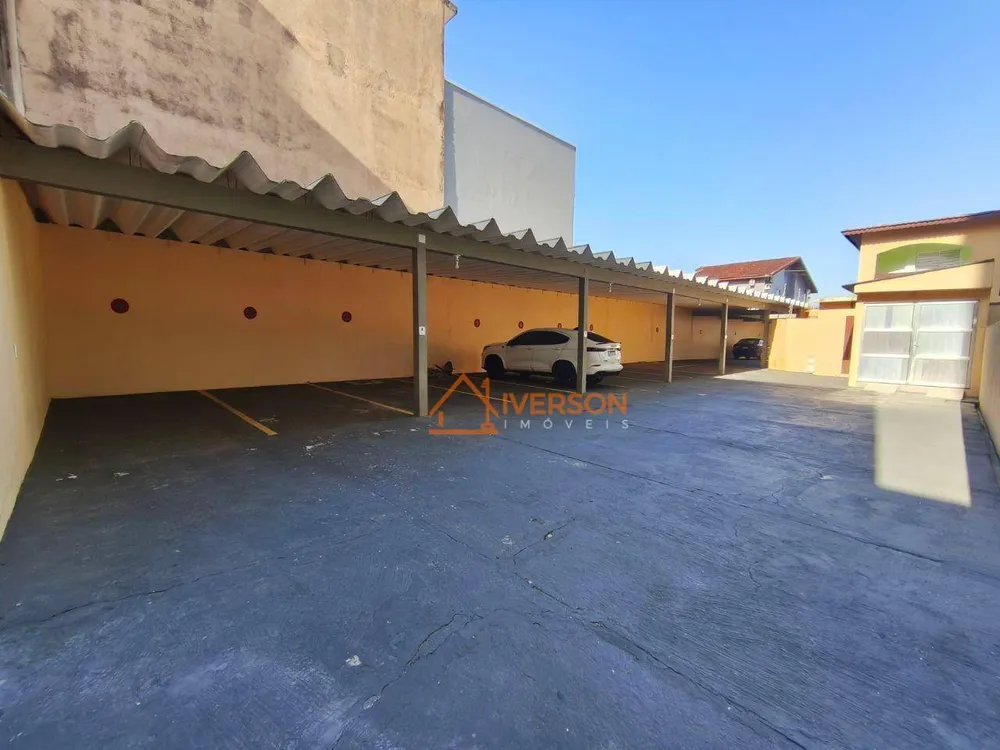 Apartamento, 1 quarto, 61 m² - Foto 7