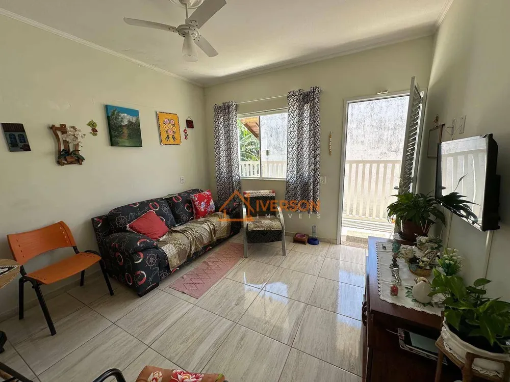 Apartamento, 1 quarto, 34 m² - Foto 3
