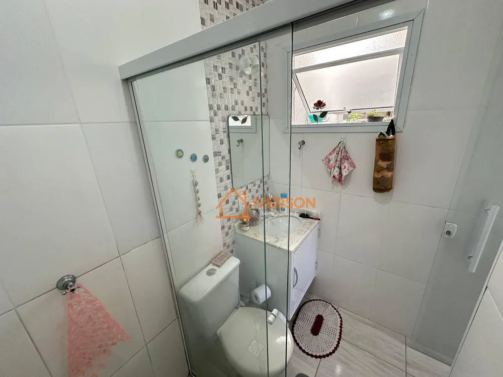 Apartamento, 1 quarto, 34 m² - Foto 1