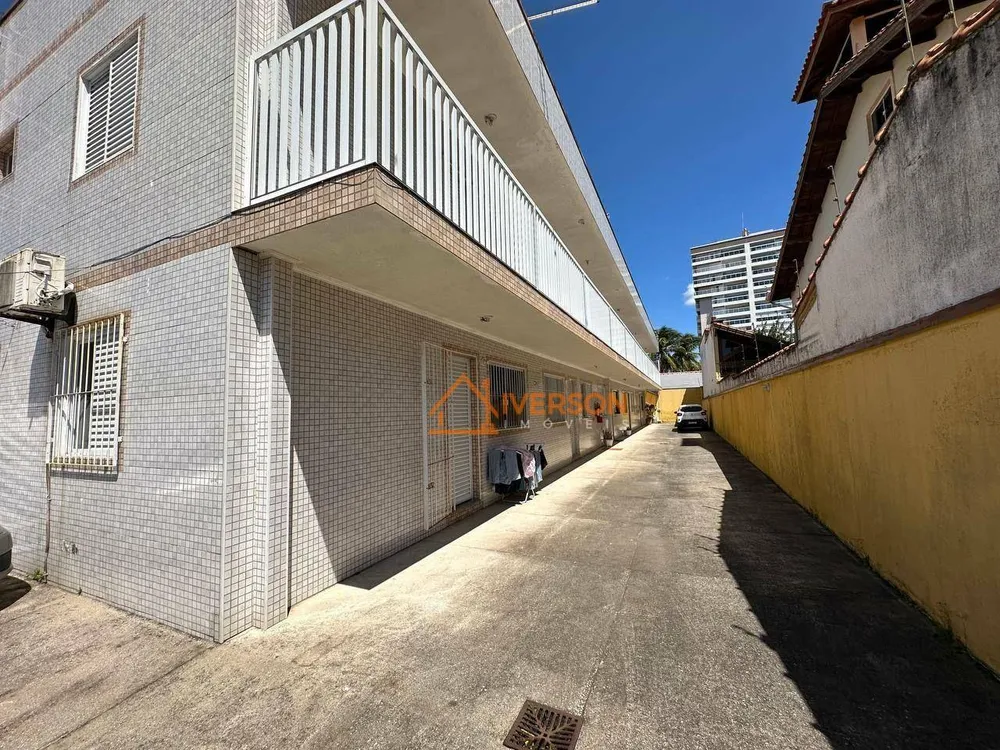 Apartamento, 1 quarto, 34 m² - Foto 12