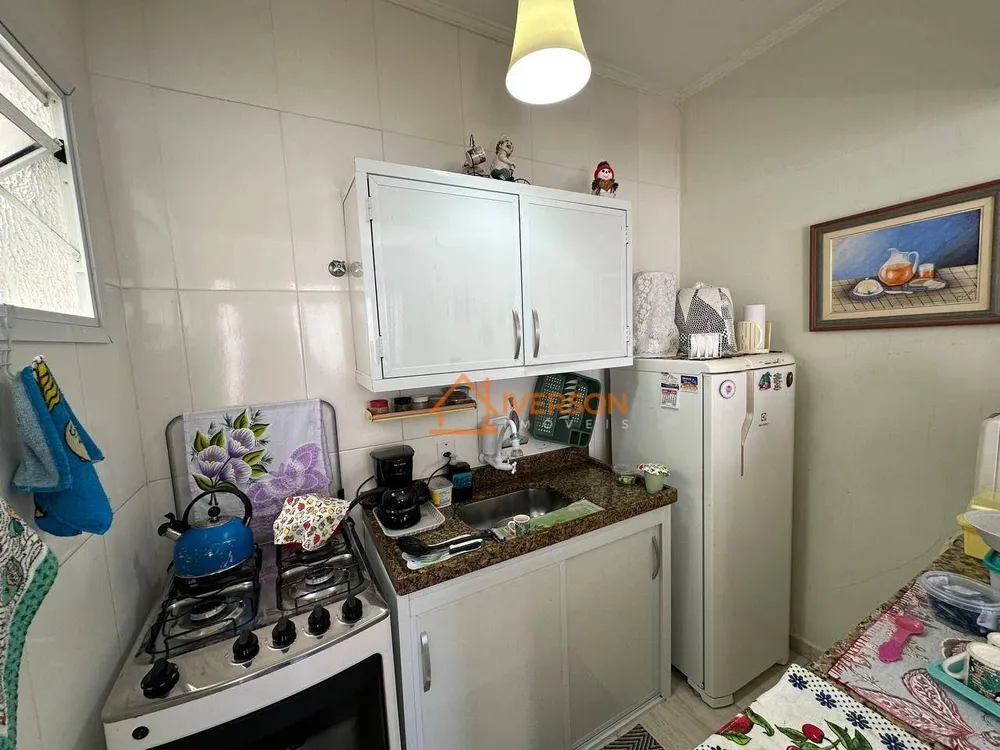 Apartamento, 1 quarto, 34 m² - Foto 4
