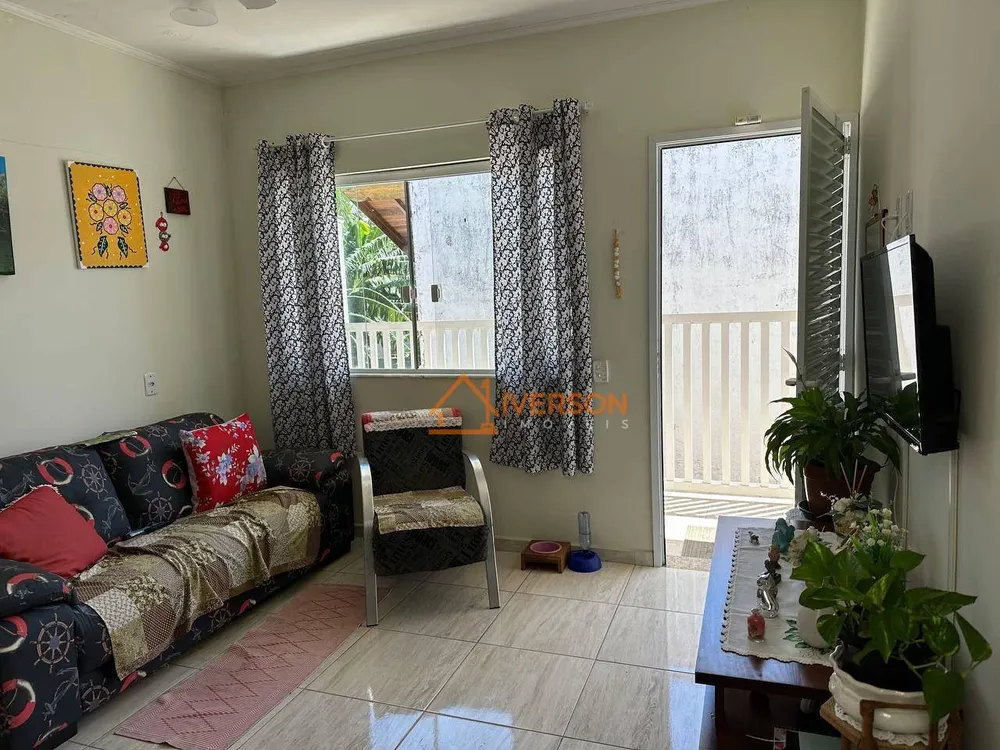 Apartamento, 1 quarto, 34 m² - Foto 4