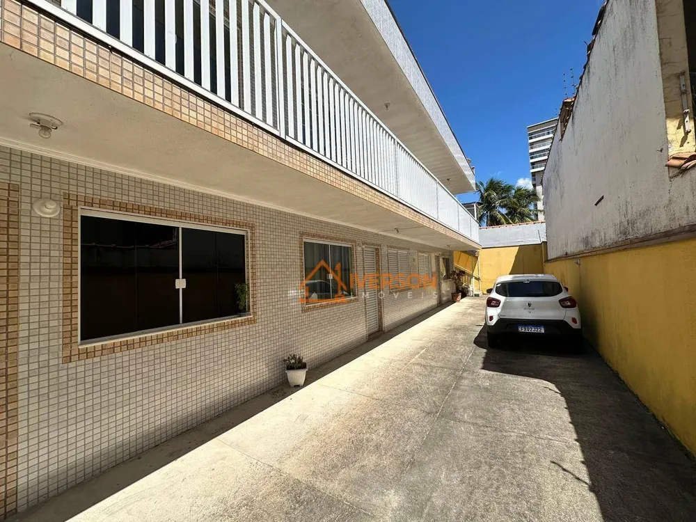 Apartamento, 1 quarto, 34 m² - Foto 11