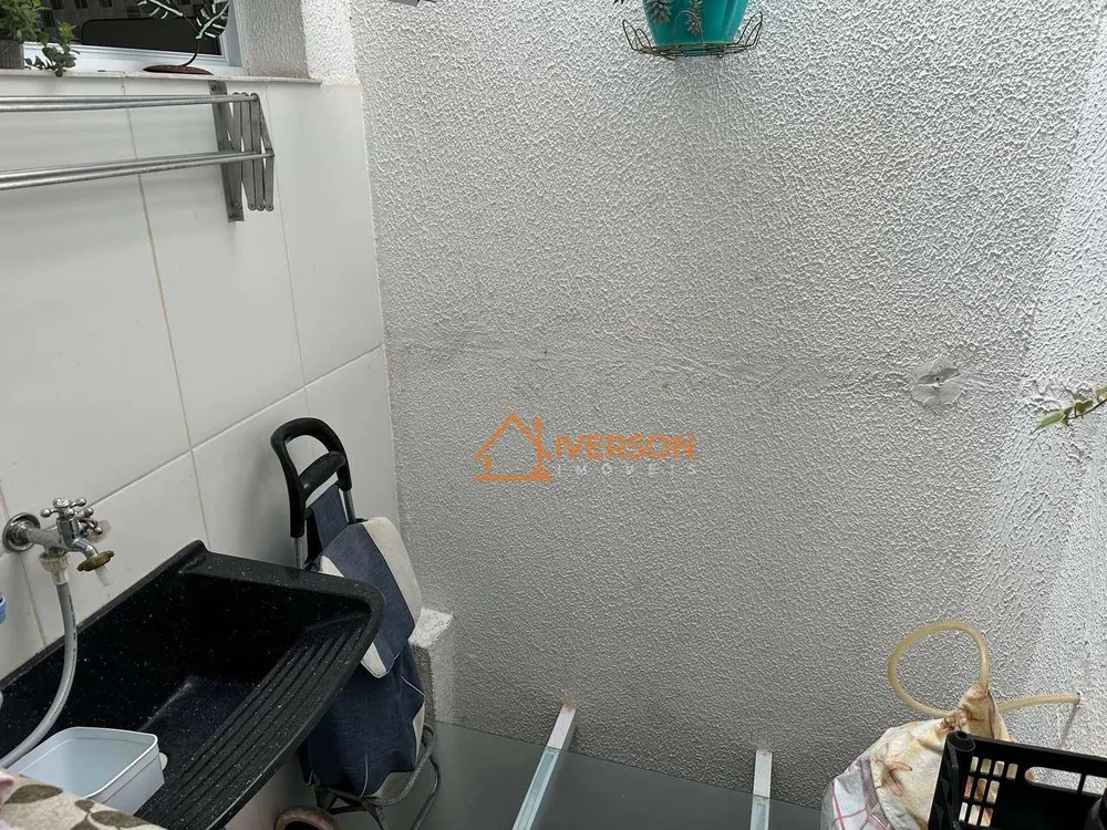 Apartamento, 1 quarto, 34 m² - Foto 9