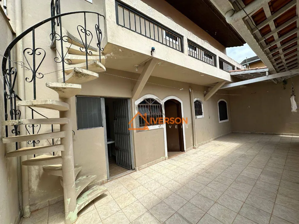 Casa, 3 quartos, 159 m² - Foto 9