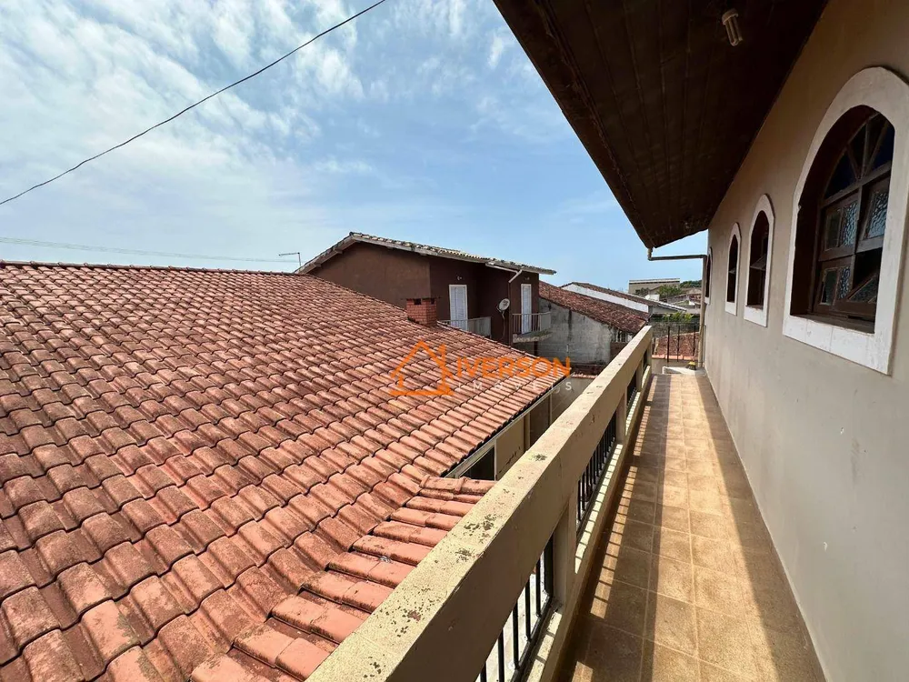 Casa, 3 quartos, 159 m² - Foto 13