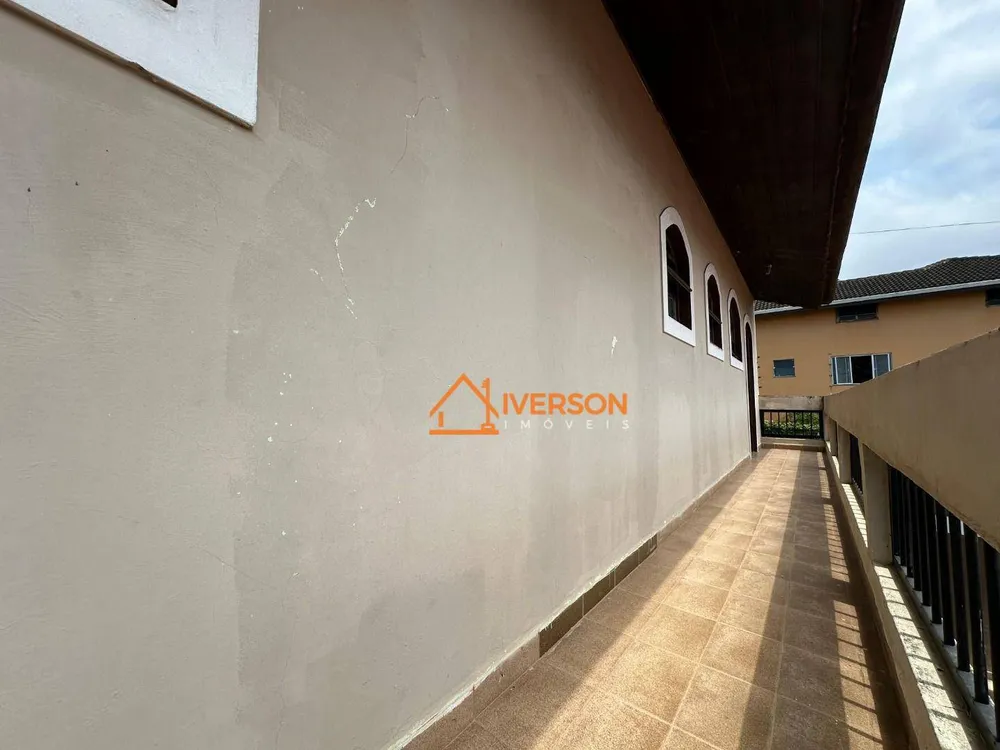 Casa, 3 quartos, 159 m² - Foto 12