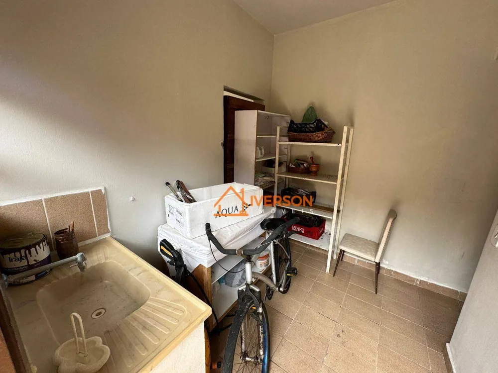 Casa, 3 quartos, 159 m² - Foto 8