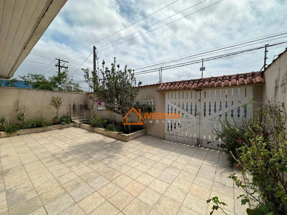 Casa, 3 quartos, 159 m² - Foto 6