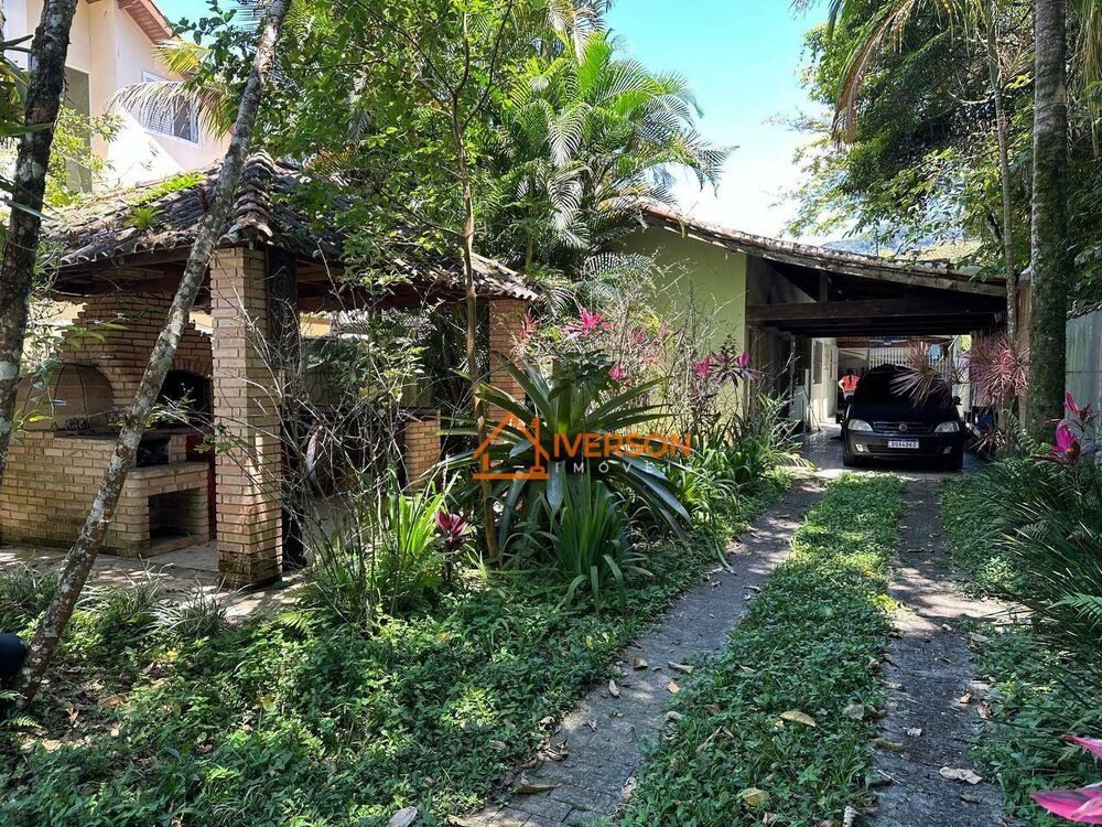 Casa, 2 quartos, 175 m² - Foto 2