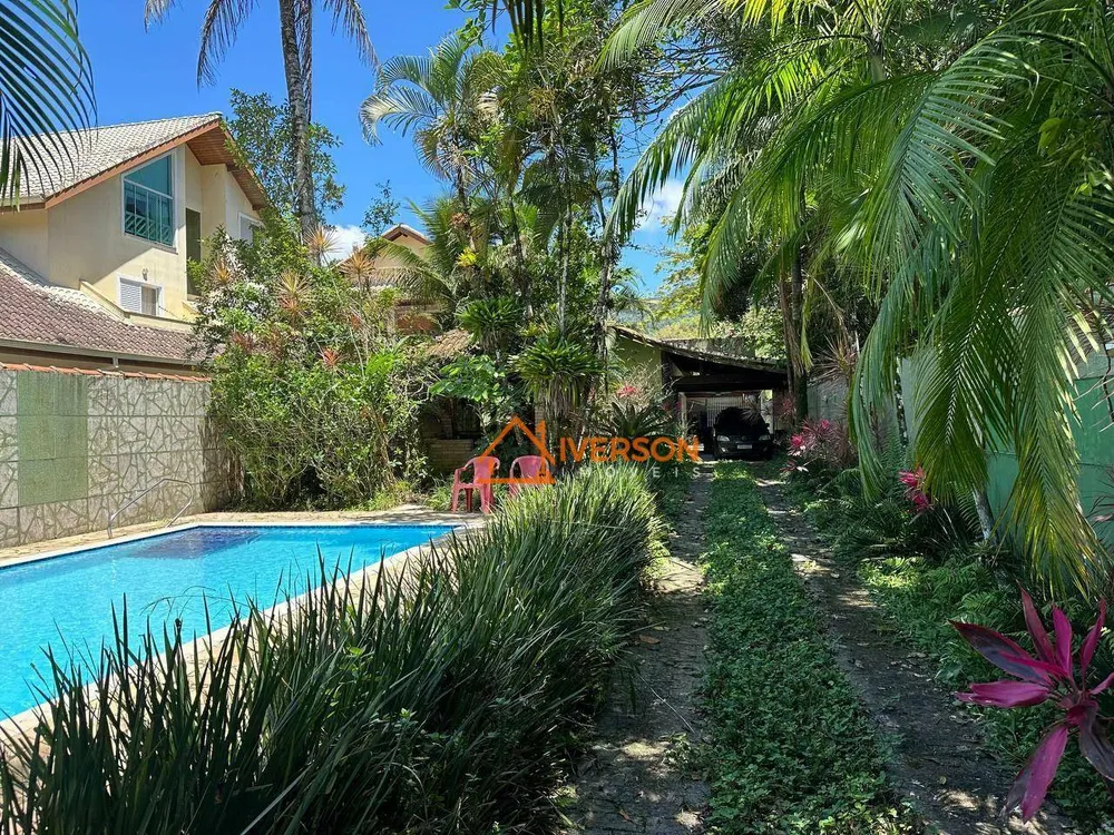 Casa, 2 quartos, 175 m² - Foto 13