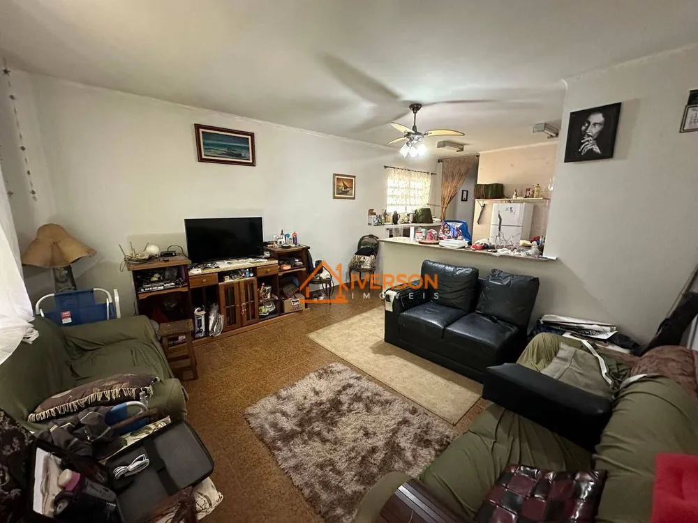 Casa, 2 quartos, 175 m² - Foto 2