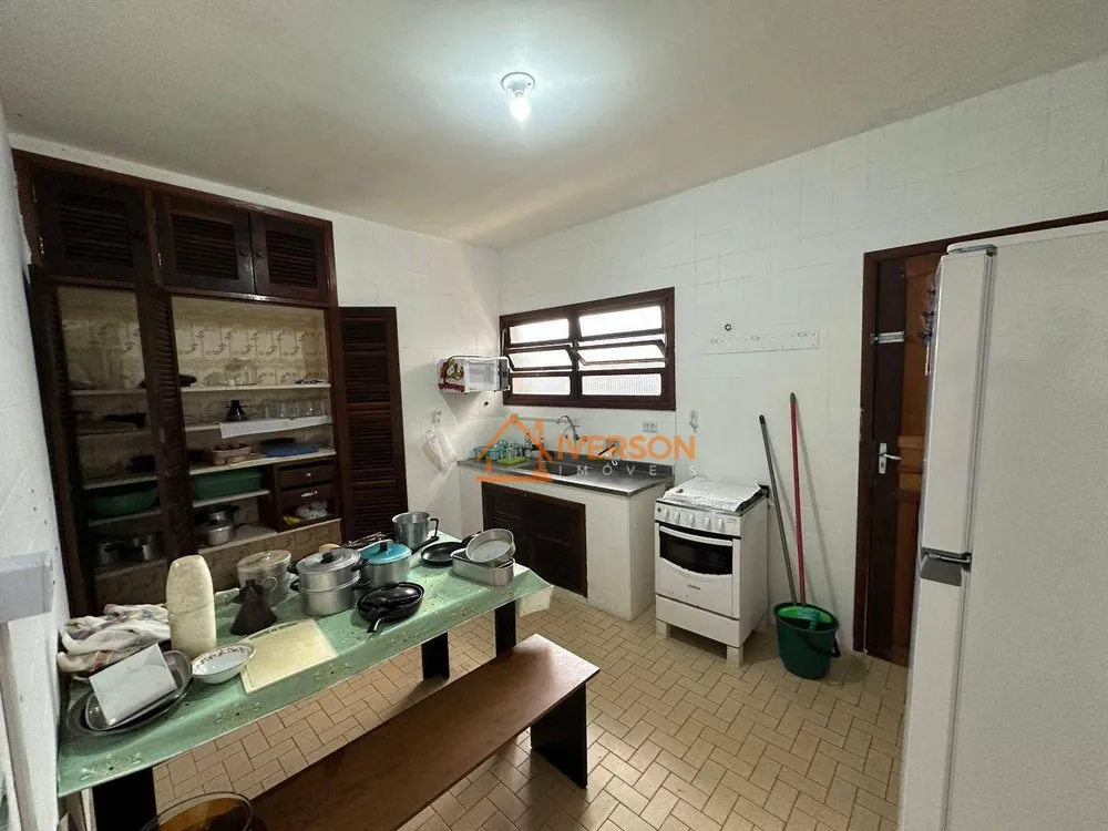 Casa, 4 quartos, 170 m² - Foto 4