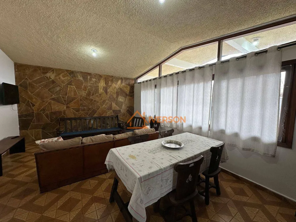 Casa, 4 quartos, 170 m² - Foto 7