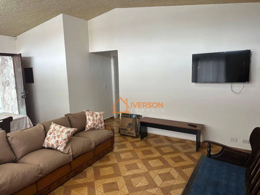 Casa, 4 quartos, 170 m² - Foto 3