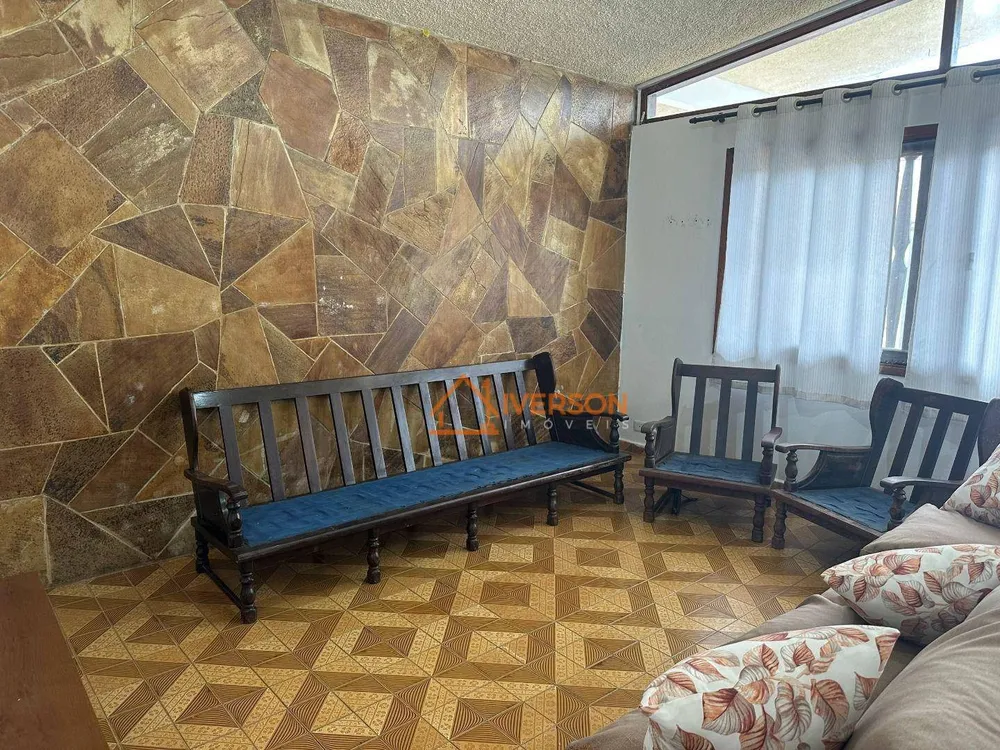 Casa, 4 quartos, 170 m² - Foto 5