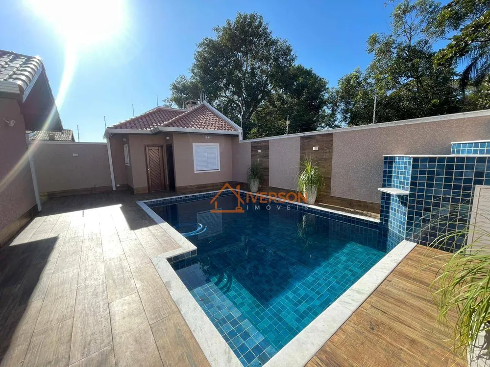 Sobrado, 3 quartos, 196 m² - Foto 4