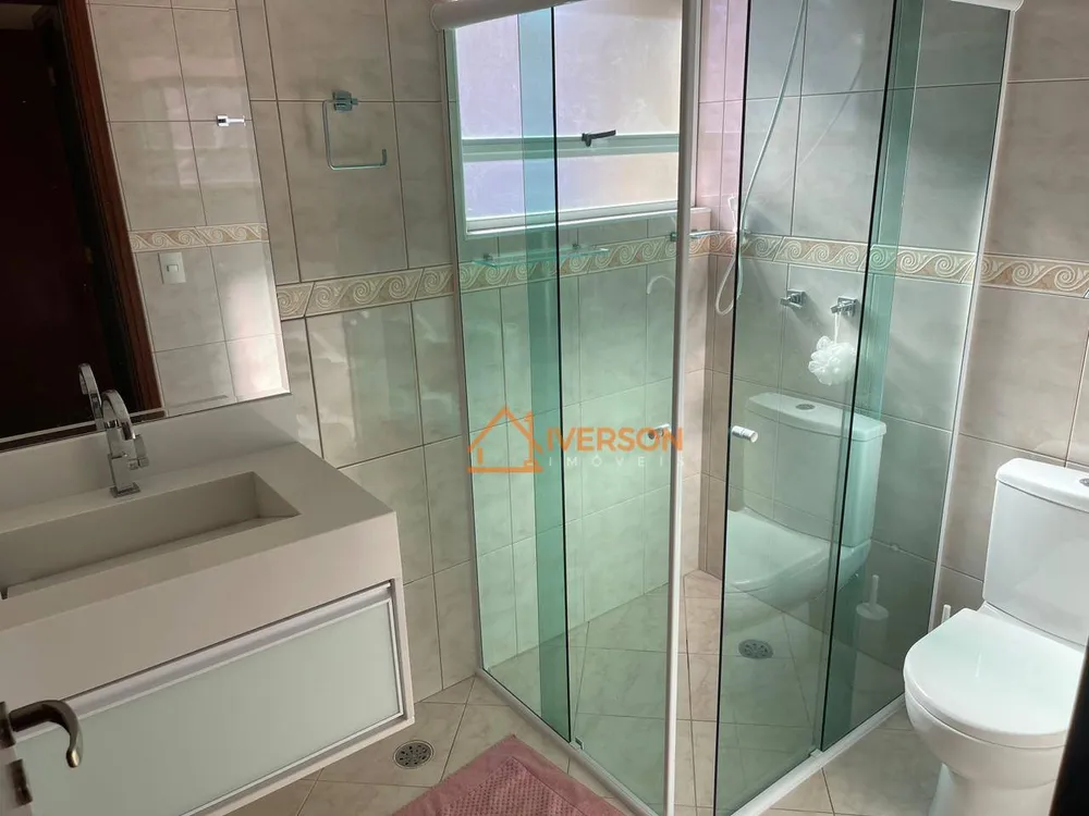 Sobrado, 3 quartos, 196 m² - Foto 3