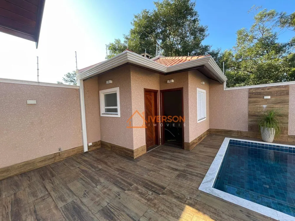 Sobrado, 3 quartos, 196 m² - Foto 7