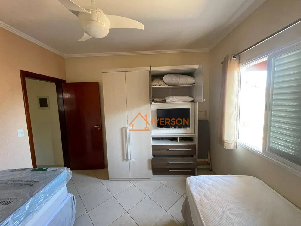 Sobrado, 3 quartos, 196 m² - Foto 5