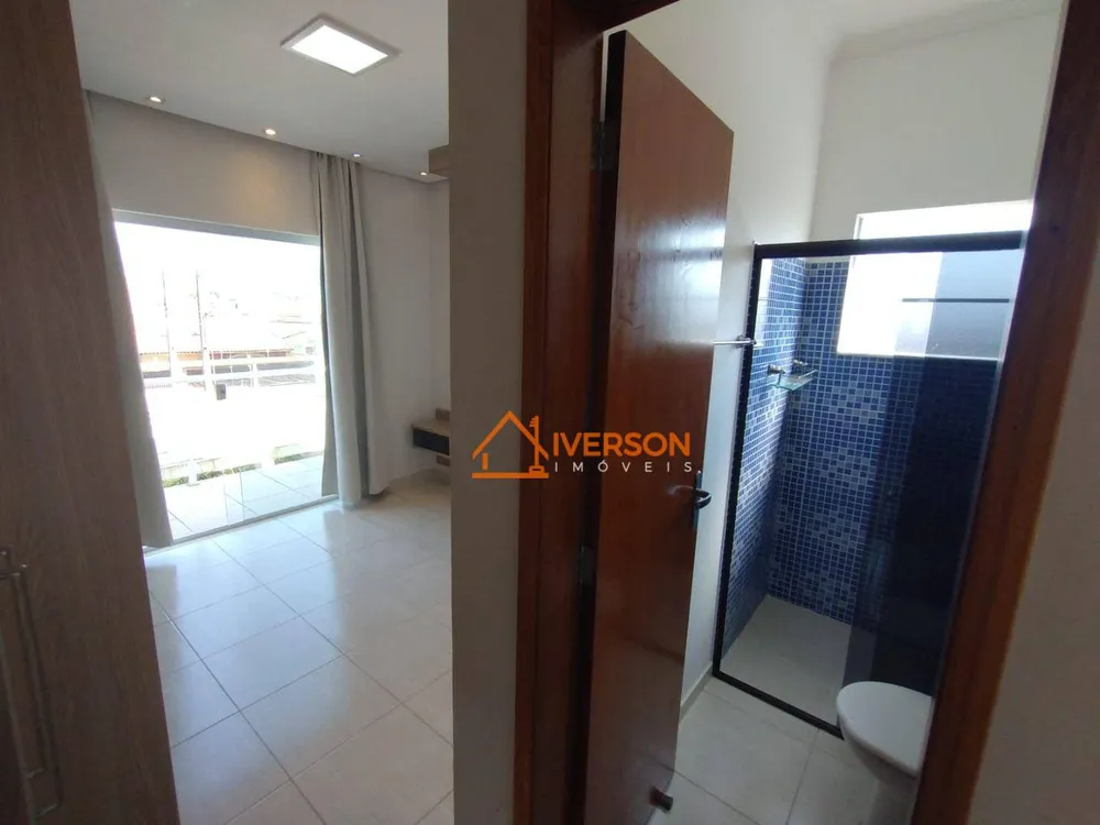 Sobrado, 2 quartos, 99 m² - Foto 3