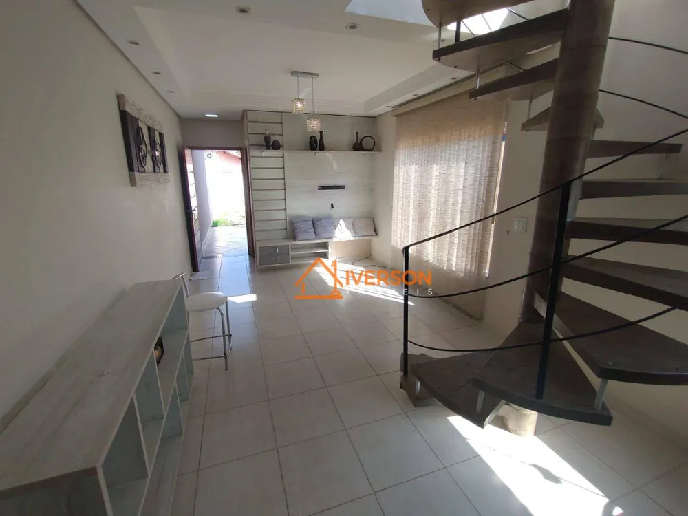 Sobrado, 2 quartos, 99 m² - Foto 3