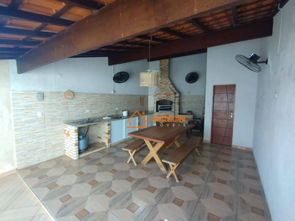 Sobrado, 2 quartos, 99 m² - Foto 10