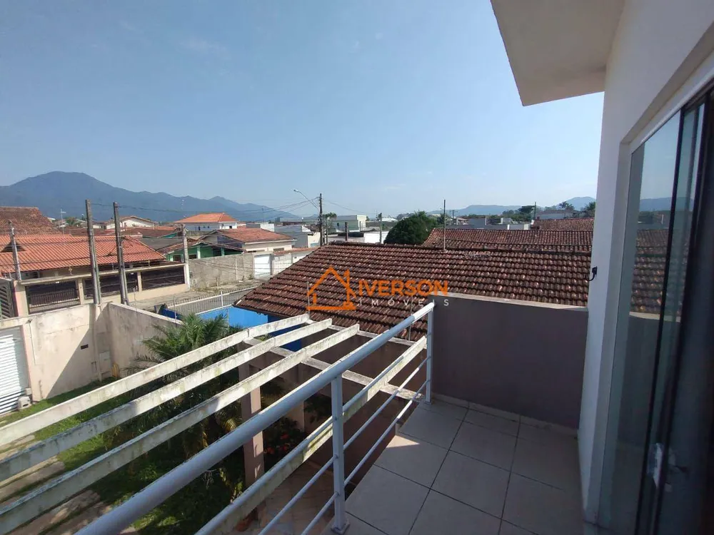 Sobrado, 2 quartos, 99 m² - Foto 7