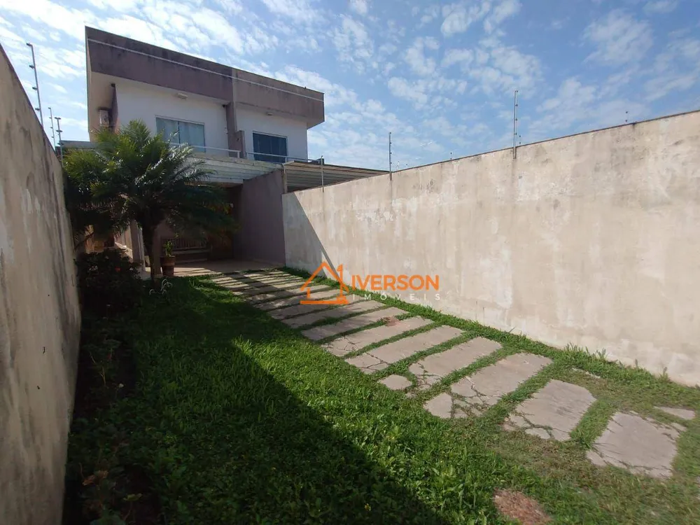 Sobrado, 2 quartos, 99 m² - Foto 1